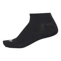 adidas originals Unisex Trefoil Liner Socks 3 Packs Black S20274