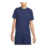 Nike Sportswear Premium Essentials T-Shirt 'Midnight Navy' DO7392-410
