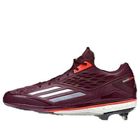 adidas Energy boost Icon Baseball Cleats 'Red' D74253