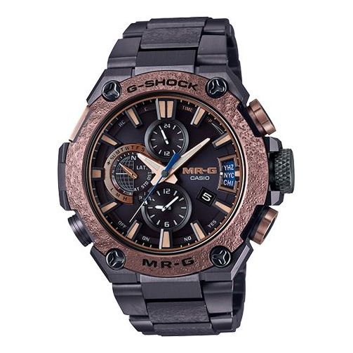 CASIO G-Shock MR-G 'Black' MRG-G2000HA-1A
