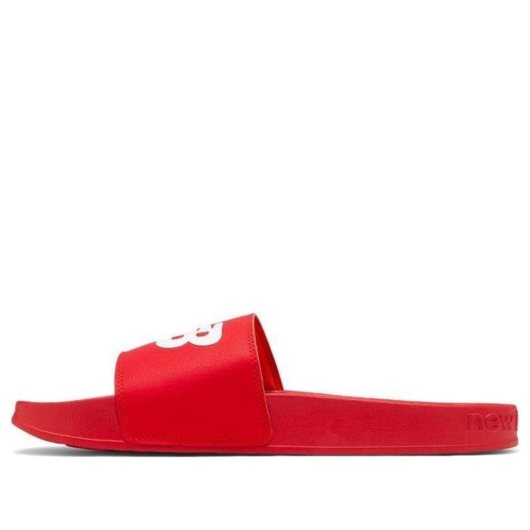 New Balance 200 Slides 'Red' SMF200R1