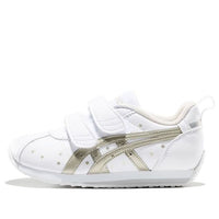 ASICS Corsair Mini Sport Shoes K White/Gold 1144A003-100