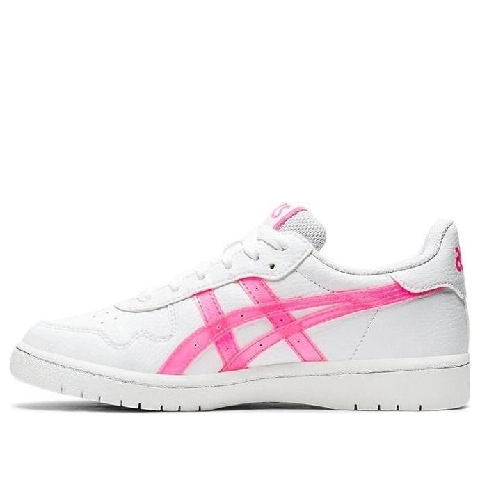 (GS) ASICS Japan S 'White Hot Pink' 1194A081-100