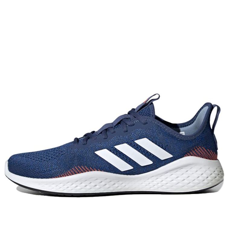 adidas Fluidflow 'Tech Indigo' FW5079