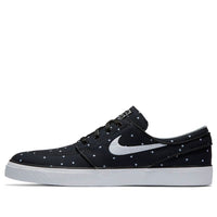 Nike Zoom Stefan Janoski Canvas Premium SB 'Polka Dots - Black' 705190-005