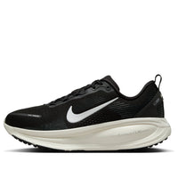 (WMNS) Nike Air Zoom Vomero 18 'Black & Coconut Milk' HM6804-005