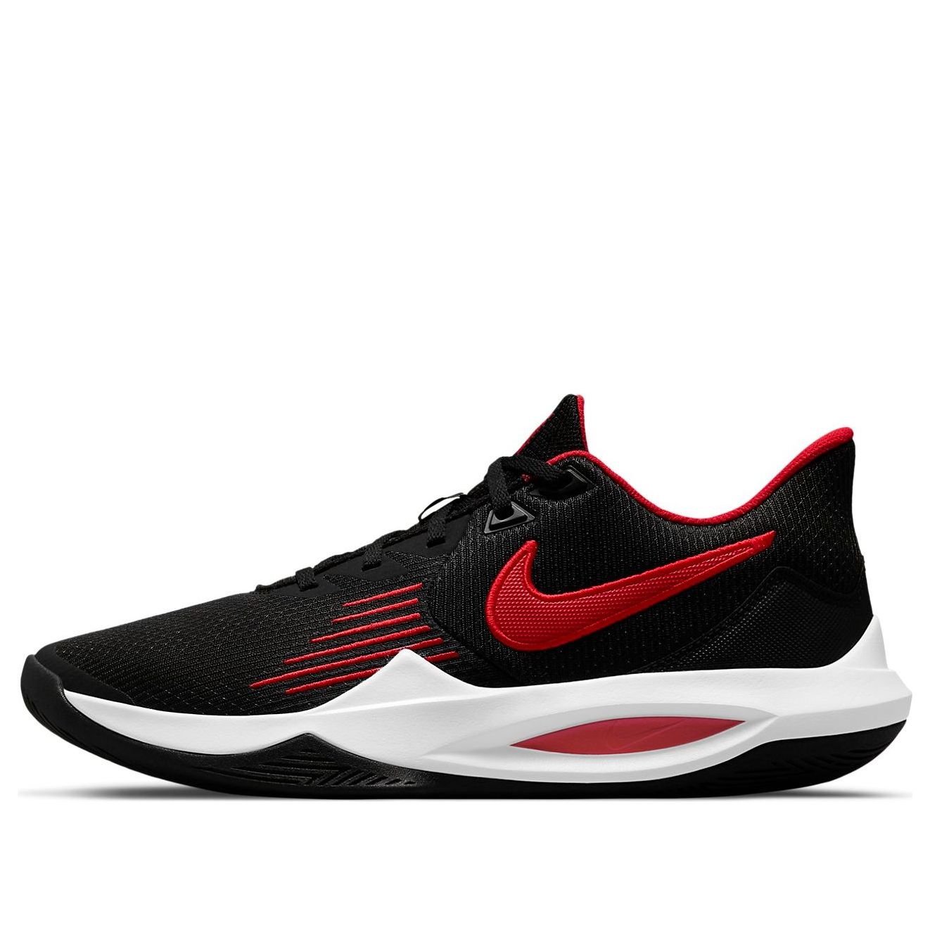 Nike Precision 5 'Bred' CW3403-004