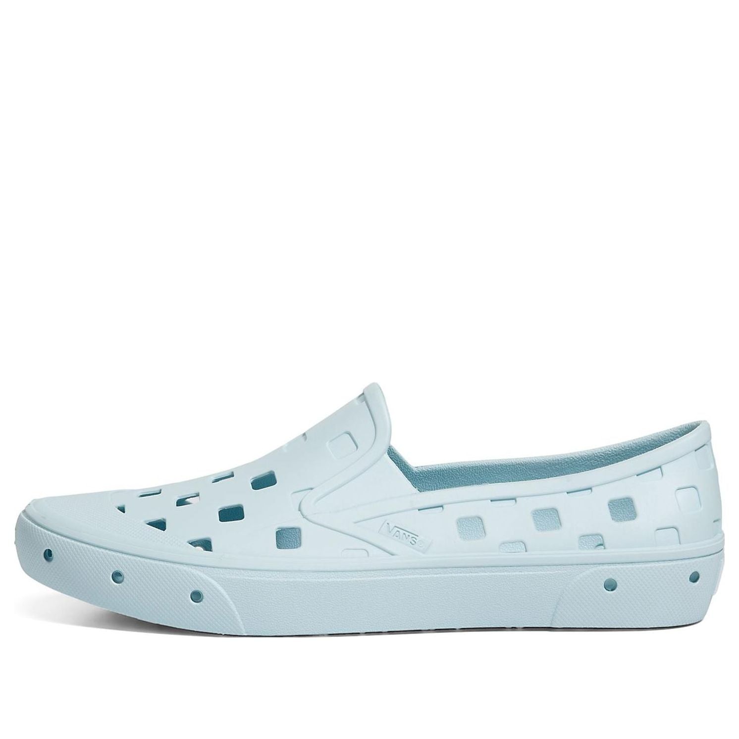 Vans slip-on TRK LIGHT BLUE VN0A5HF8YRQ