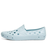 Vans slip-on TRK LIGHT BLUE VN0A5HF8YRQ
