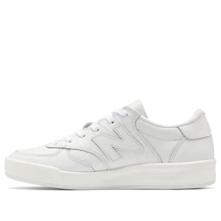 (WMNS) New Balance 300v White WRT300RW