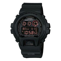CASIO G-Shock Digital 'Black' DW-6900MS-1