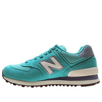 (WMNS) New Balance Wl574 'Pennant Pack' WL574PGW