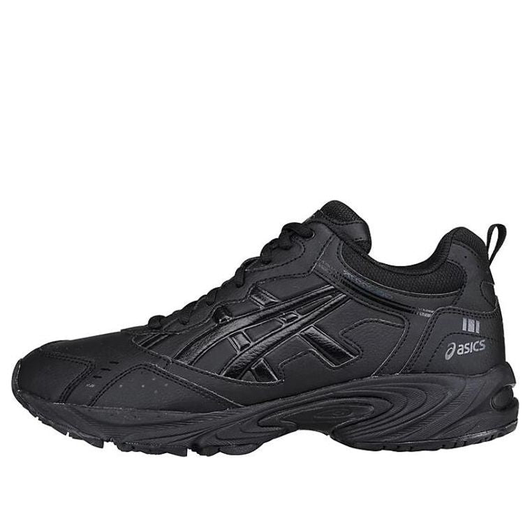 ASICS Gel-100 TR 'Black' 1023A012-003