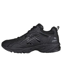 ASICS Gel-100 TR 'Black' 1023A012-003