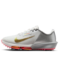 Nike Infinity Tour 2 Wide 'Summit White Metallic Silver Iron Grey' HV4159-100