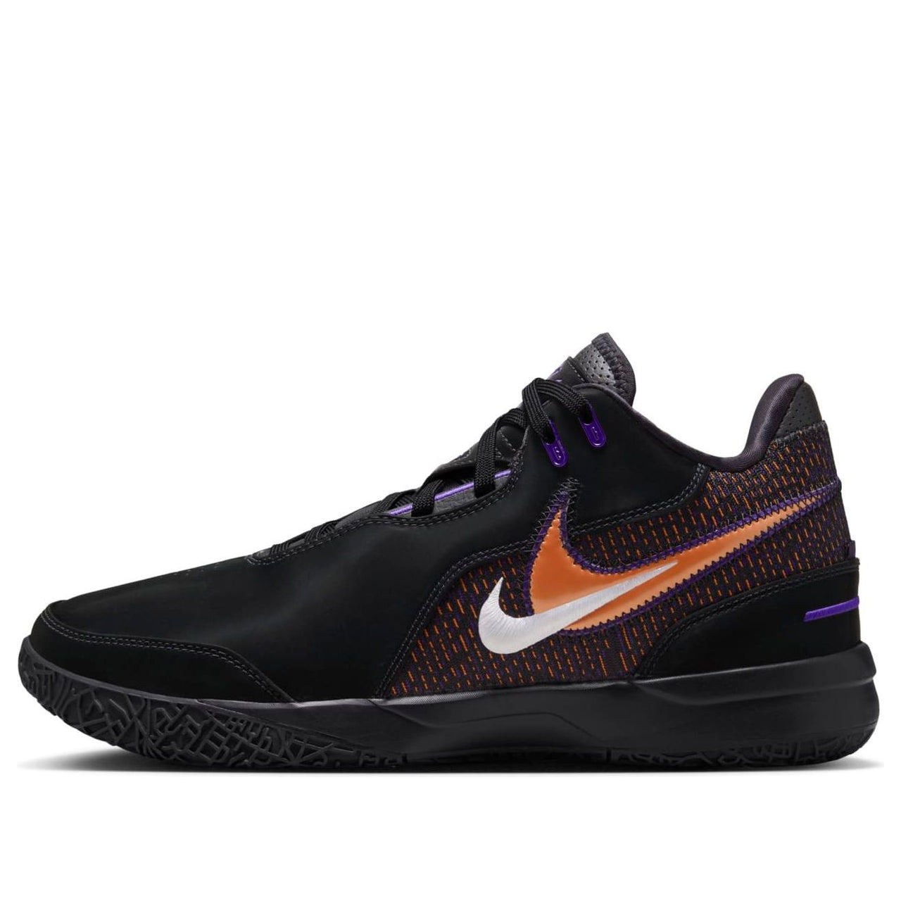 Nike Zoom LeBron NXXT Genisus AMPD 'Diana Taurasi' HF0714-001