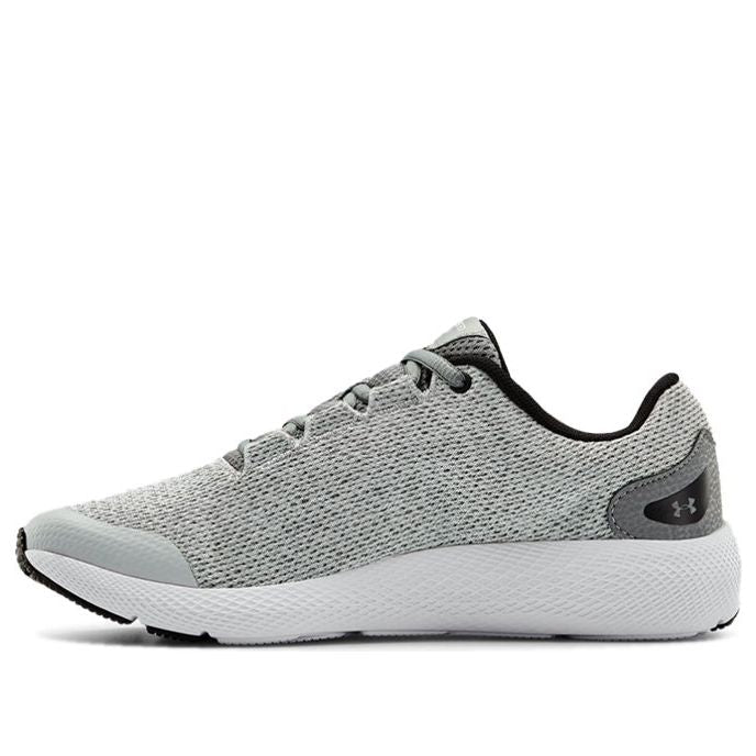(GS) Under Armour Charged Pursuit 2 3023406-100