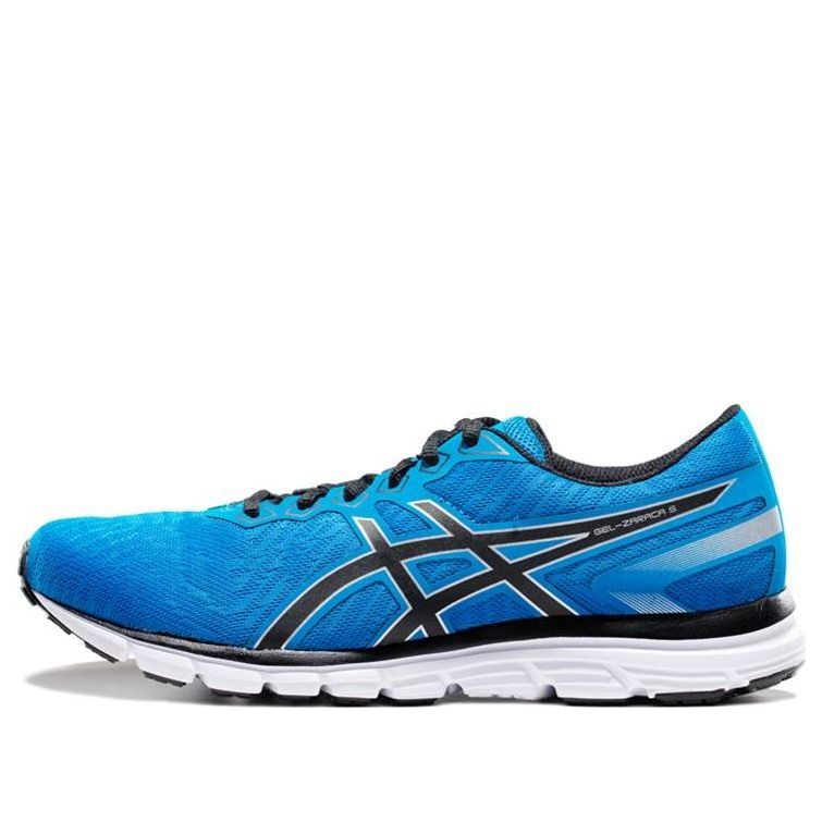 ASICS Gel-Zaraca 5 'Blue White' T6G3N-4390