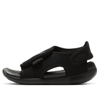 (TD) Nike Sunray Adjust 5 V2 'Black' DB9566-001