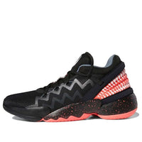 adidas Marvel x D.O.N. Issue #2 'Venom' FV8960