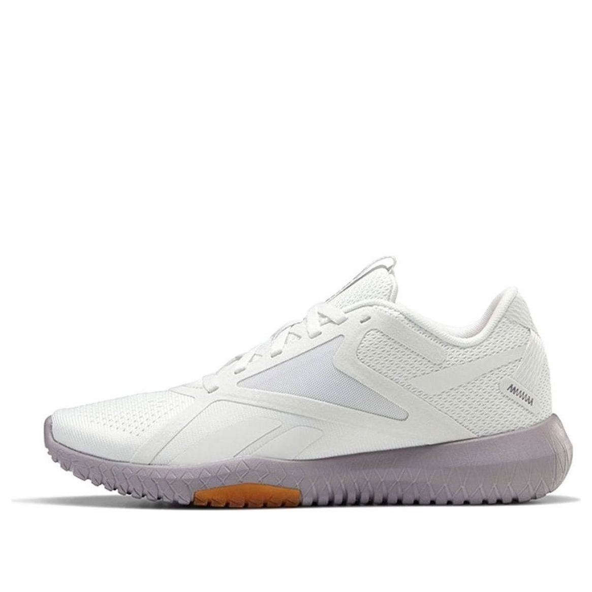 (WMNS) Reebok Flexagon Force 2 'Gray White' FX0918