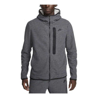 Nike Sportswear Tech Fleece Jacket 'Grey' DQ4801-010