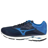 Mizuno Wave Rider 23 SW 'Navy' J1GC190428