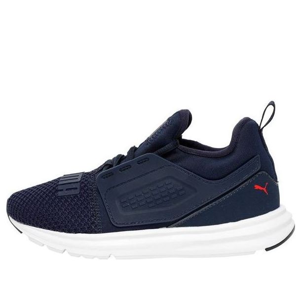 (PS) PUMA Ignite Limitless 2 Ac Ps Running Shoes Blue 191458-04