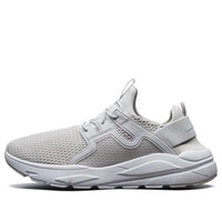 Skechers Verrado Running Shoes Grey 666091-GRY