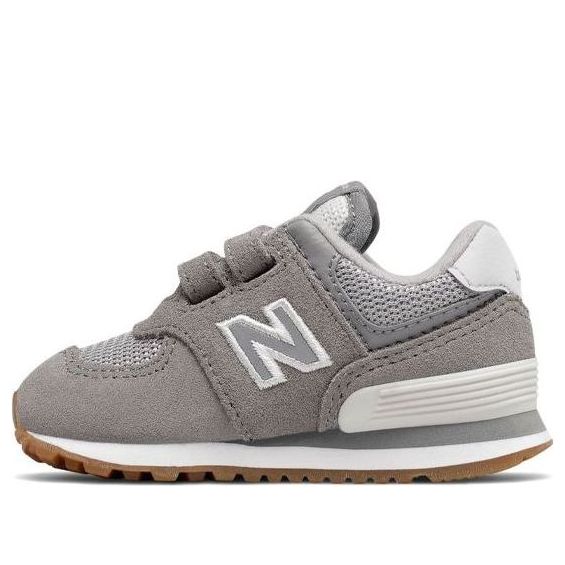 New Balance Hook and Loop 574 IV574SPU