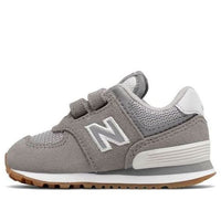 New Balance Hook and Loop 574 IV574SPU