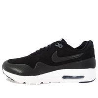 Nike Air Max 1 Ultra Moire 'Black Dark Grey' 705297-010