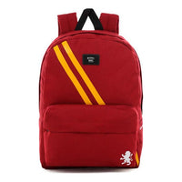 Vans x Harry Potter Gryffindor Old Skool III Backpack 'Red Yellow' VN0A3I6RSP3