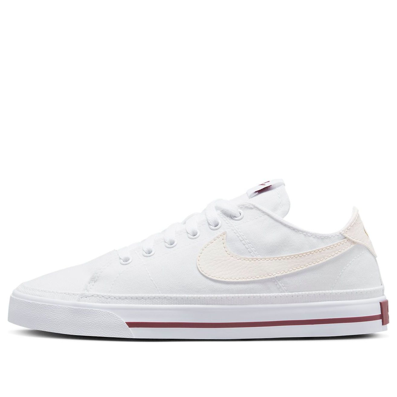 Nike Coat Legacy Canvas 'White' CZ0294-104