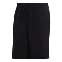 adidas All Szn French Terry Shorts 'Black' IC9756