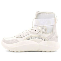 (WMNS) UGG LA Cloud Hi White 1108914-GRDN