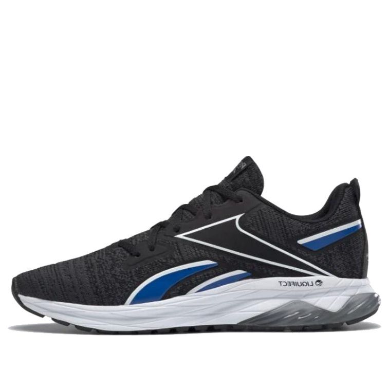 Reebok Liquifect 180 LS 'Black Humble Blue' FV2515