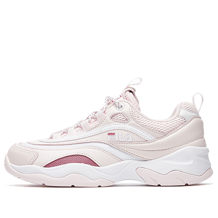 (WMNS) Fila Ray Shoes T12W021101FSV