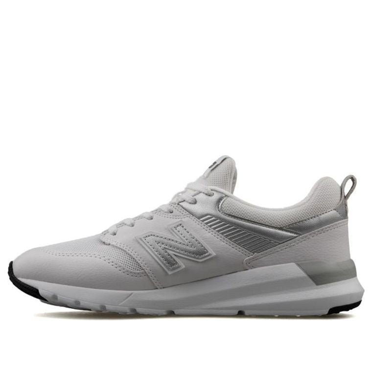 (WMNS) New Balance 009 Shoes Grey WS009TSW