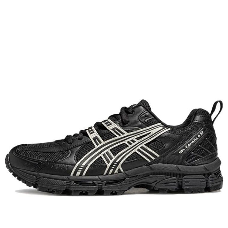 ASICS Gel-Kahana 8 'Black' 1203B135-001