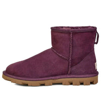 (WMNS) UGG Essential Mini Classic 'Purple' 1016063-RAI