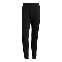 adidas neo M BRLV PNT 2 Bundle Feet Sports Long Pants Black GU0851