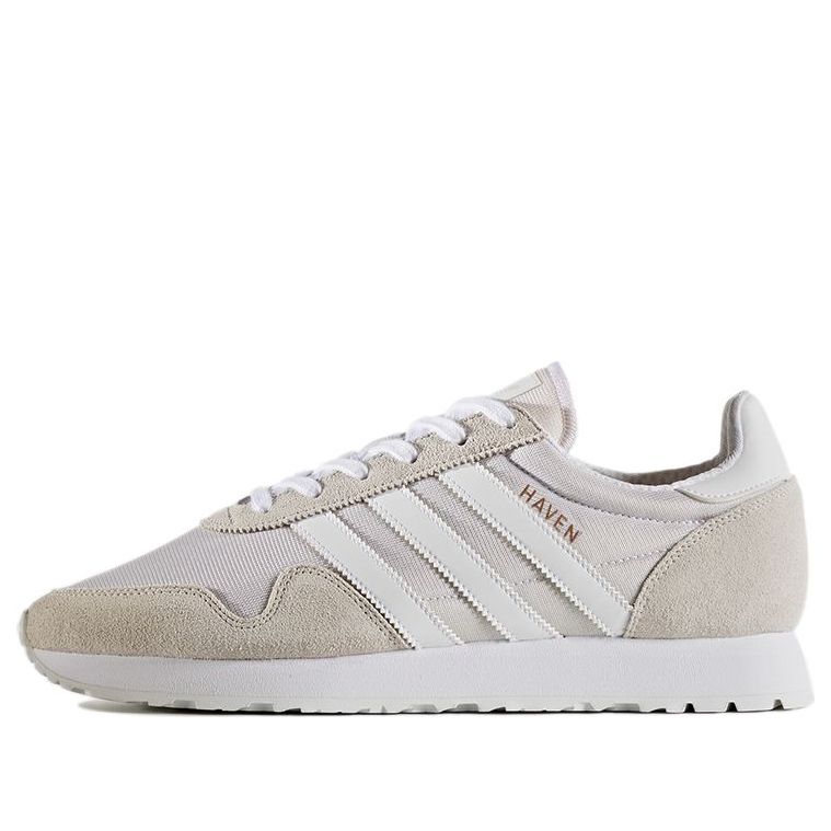 adidas Haven 'Vintage White' BY9718