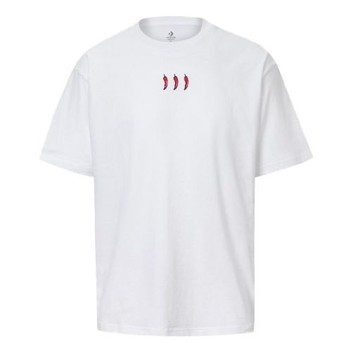 Converse Hyper Local City Short Sleeve Tee 10020857102