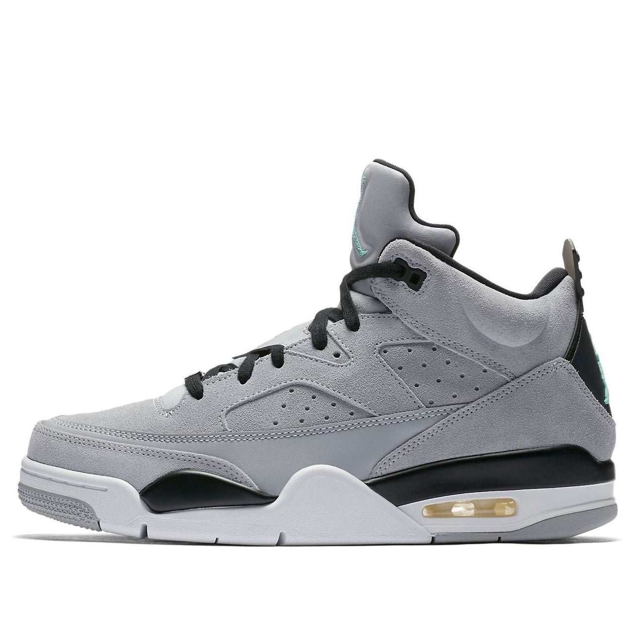 Air Jordan Son Of Mars Low 'Wolf Grey' 580603-027