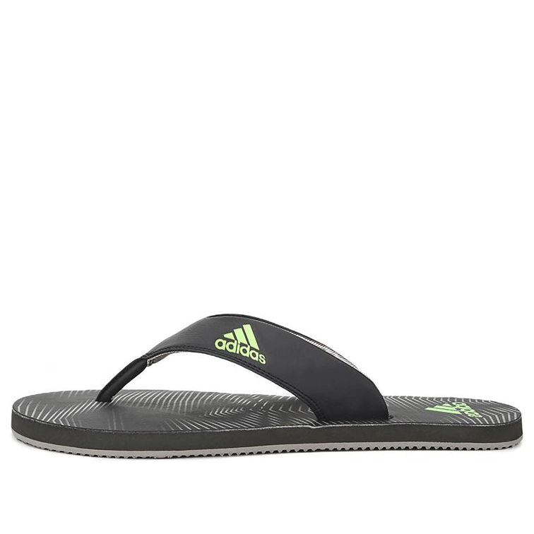 adidas Ind Comfort 'Black Green' EX2332