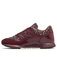 (WMNS) New Balance 840 Shoes Red WL840AC