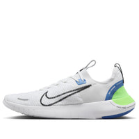 Nike Free Run NN Running Shoes 'White' FB1276-104