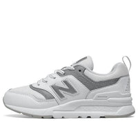 (PS) New Balance 997H 'Munsell White Silver' PR997HFK