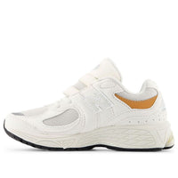(GS) New Balance 2002R Sneakers 'White Orange' PV2002SR
